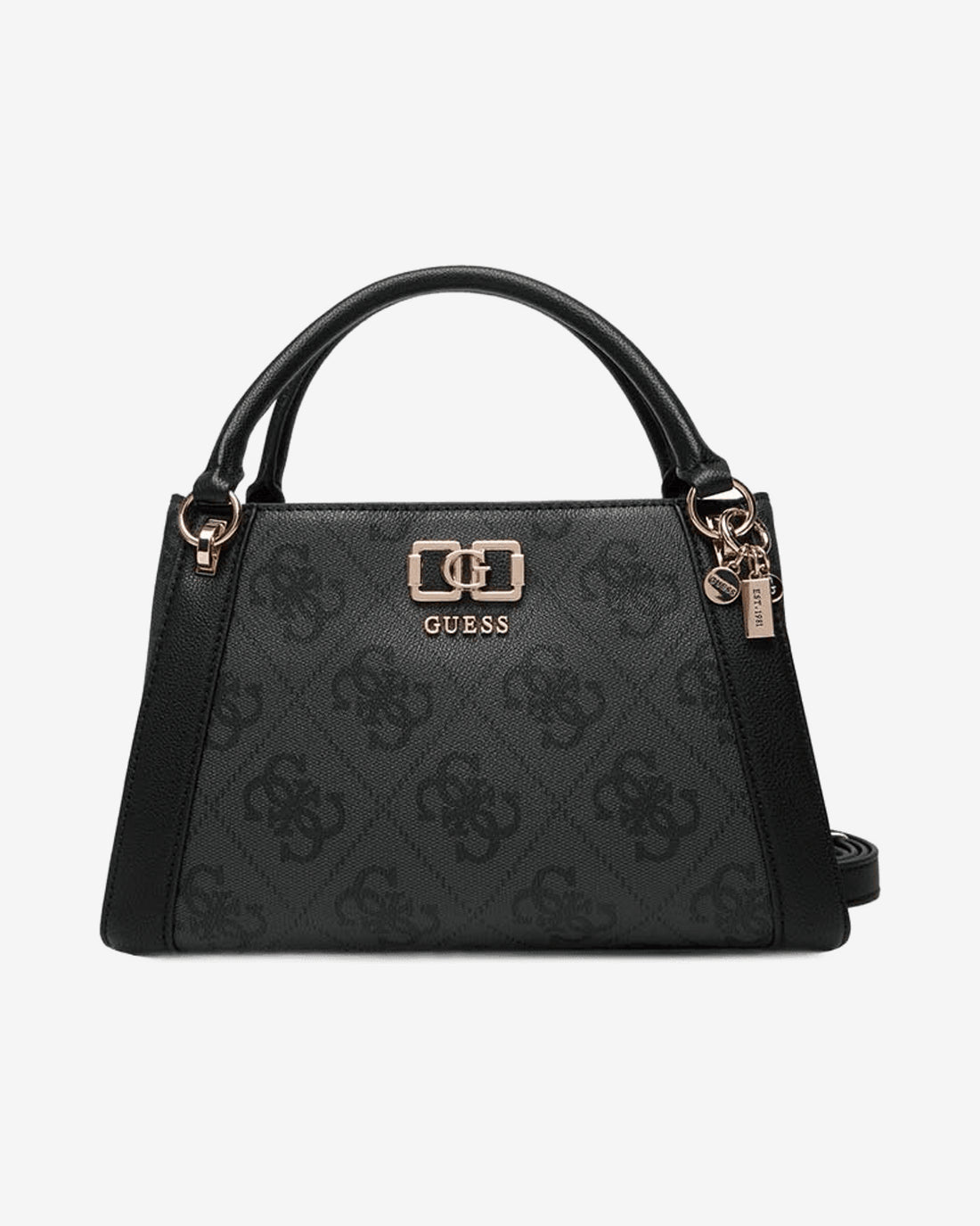 KARNILLA LOGO SATCHEL