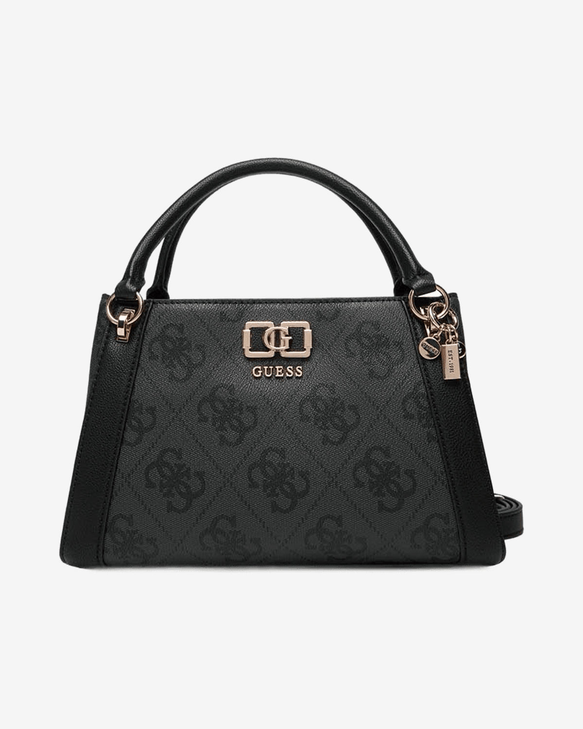 KARNILLA LOGO SATCHEL