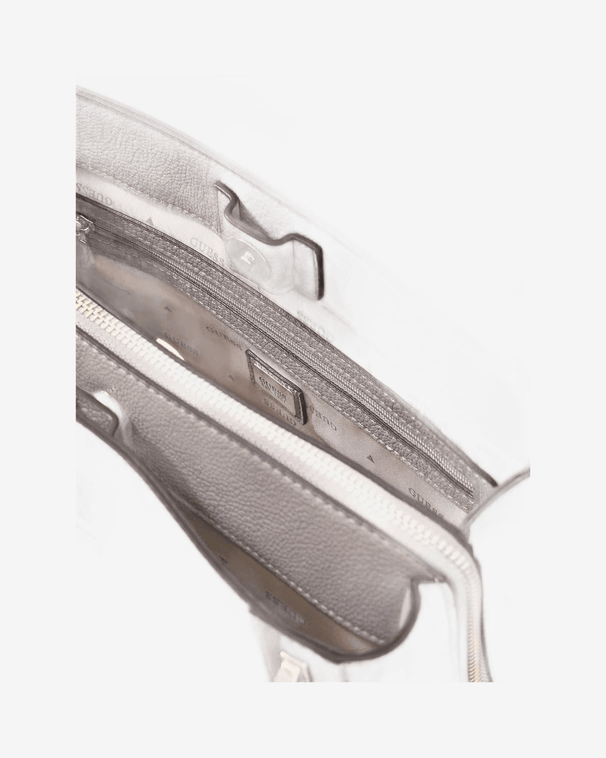 KARNILLA LOGO SATCHEL