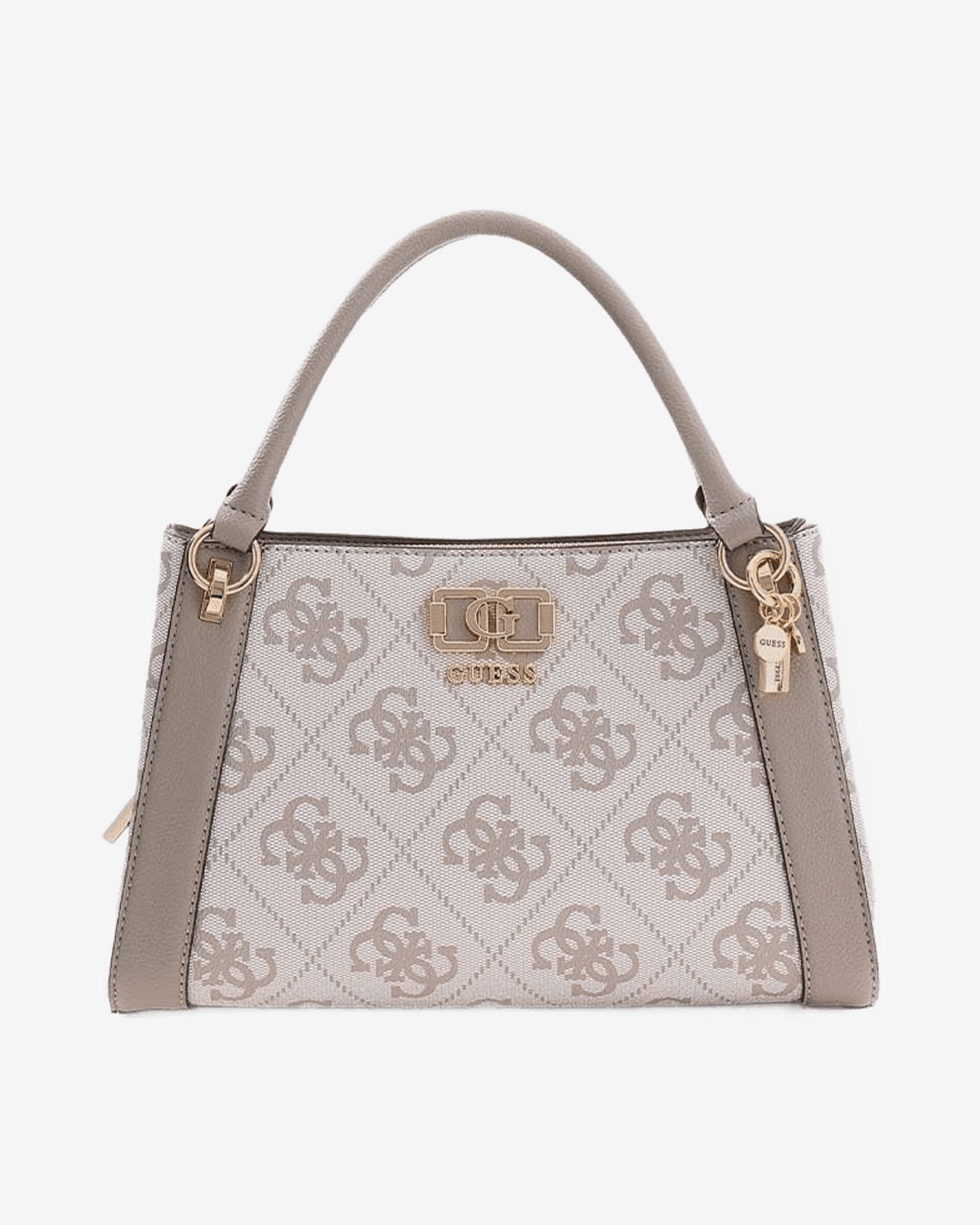 KARNILLA LOGO SATCHEL