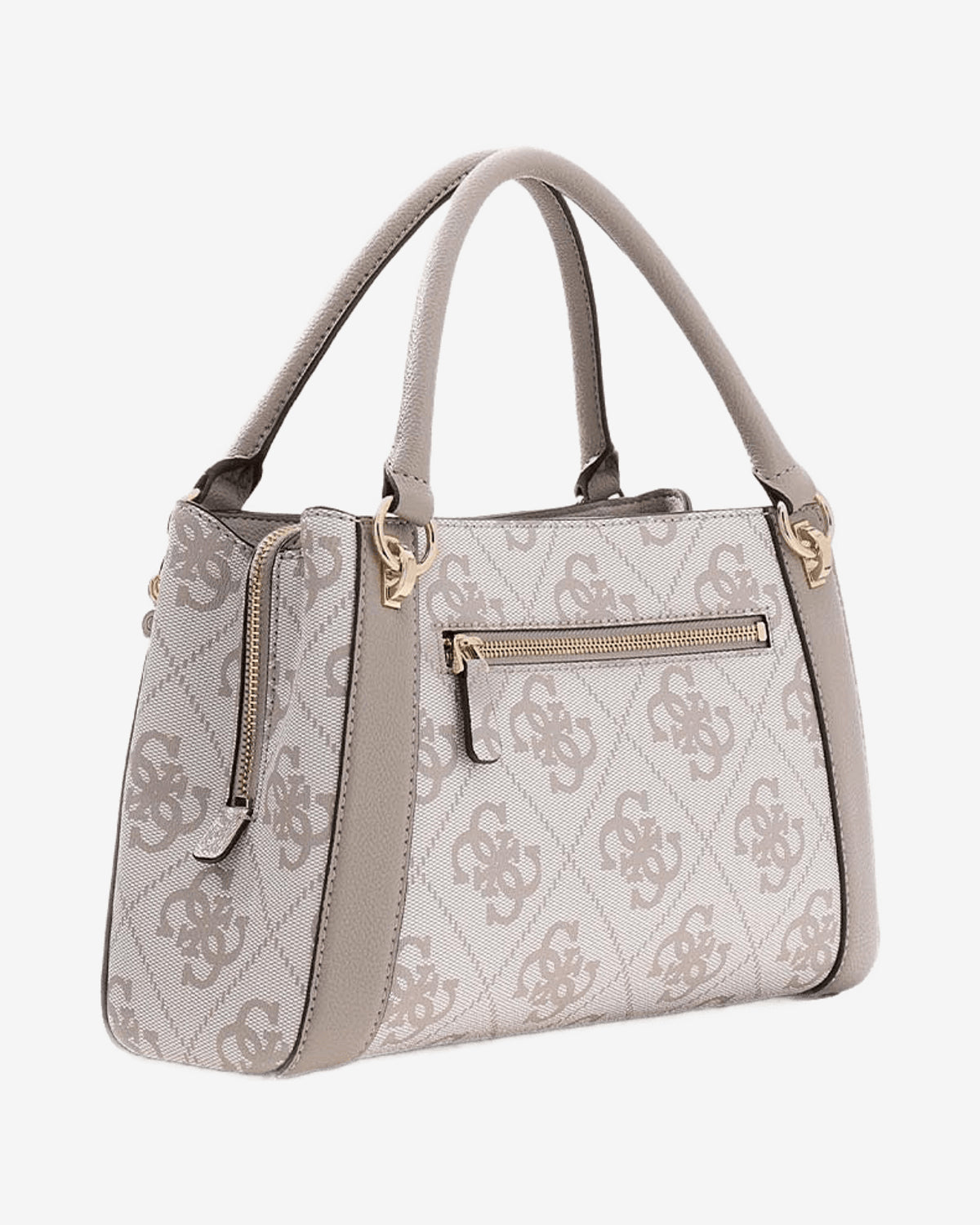 KARNILLA LOGO SATCHEL