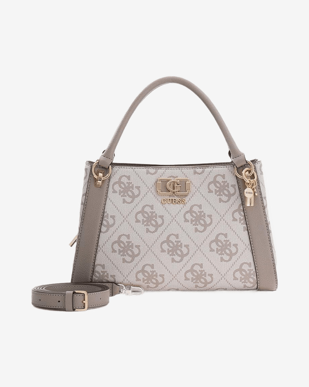 KARNILLA LOGO SATCHEL