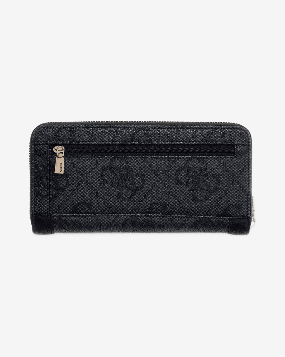 KARNILLA LOGO SLG LRG ZIP ARND