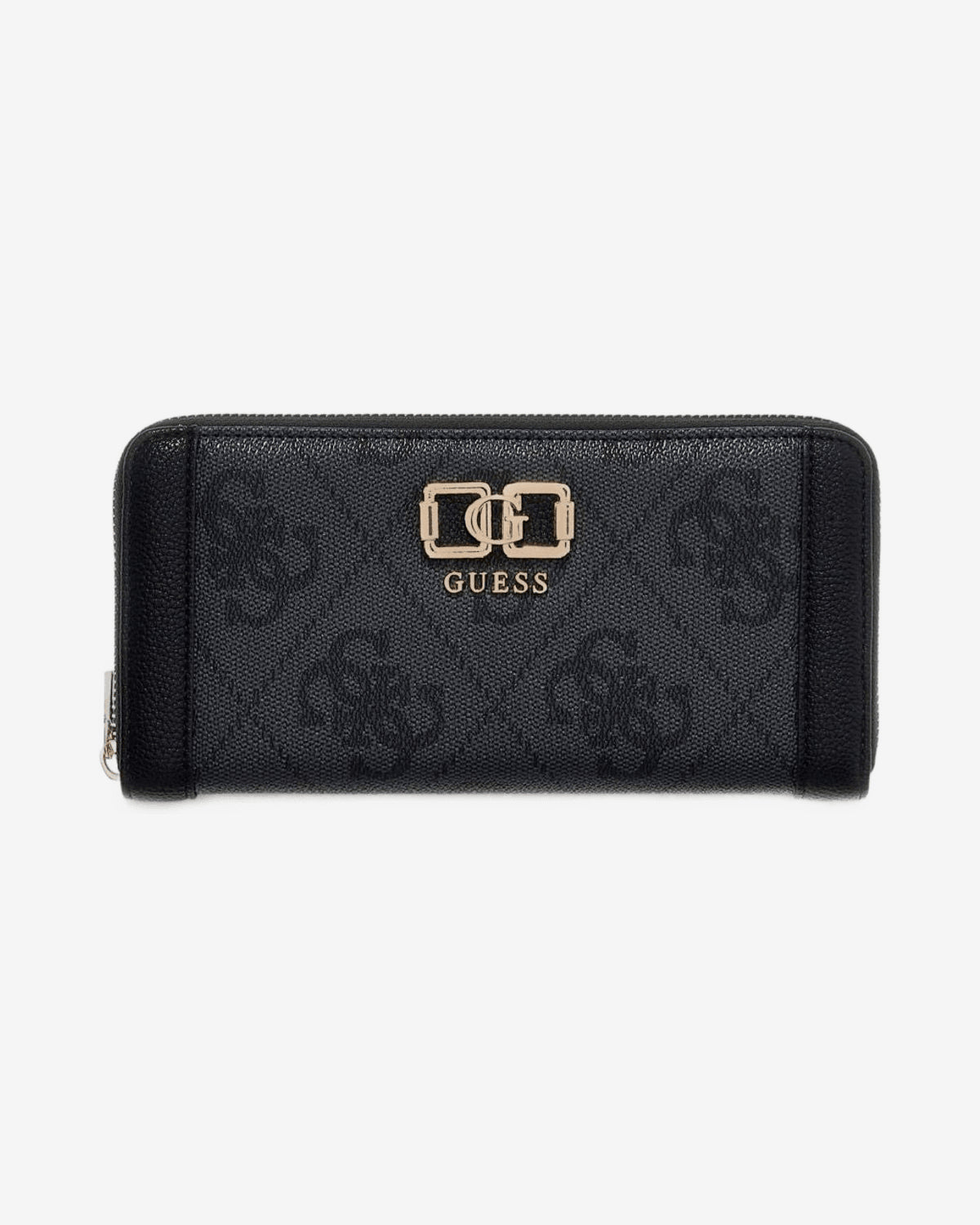 KARNILLA LOGO SLG LRG ZIP ARND