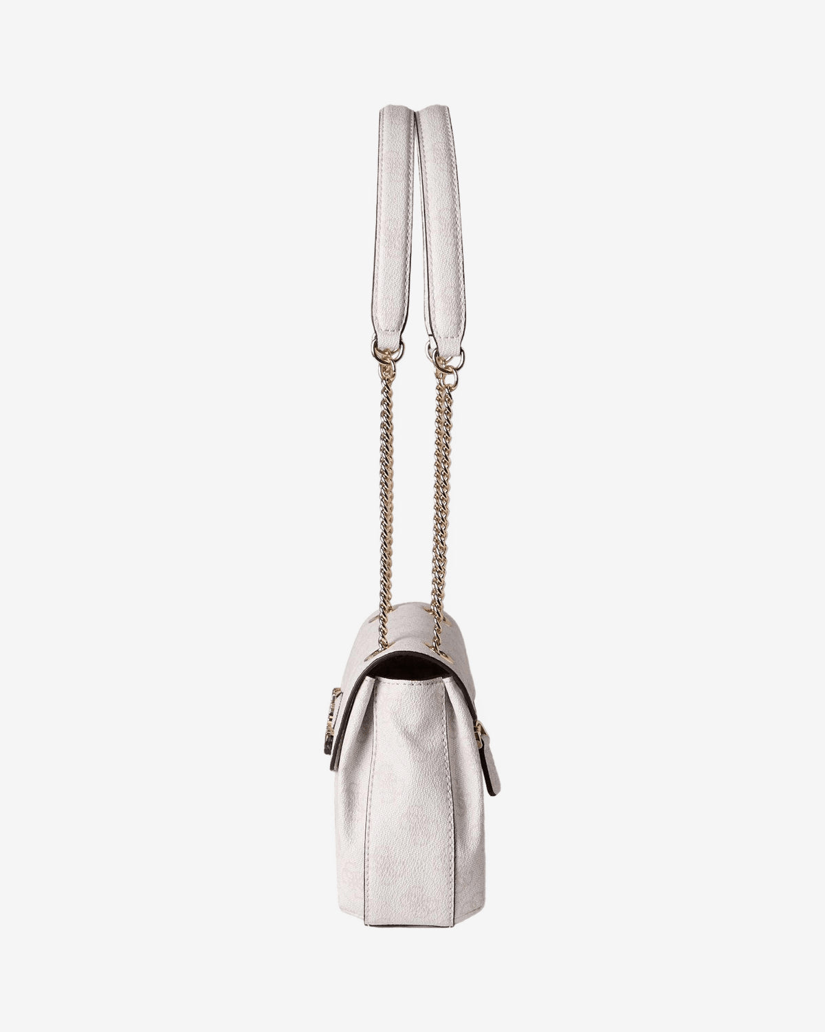 Borsa Spalla Guess Katya Shopping Elegante