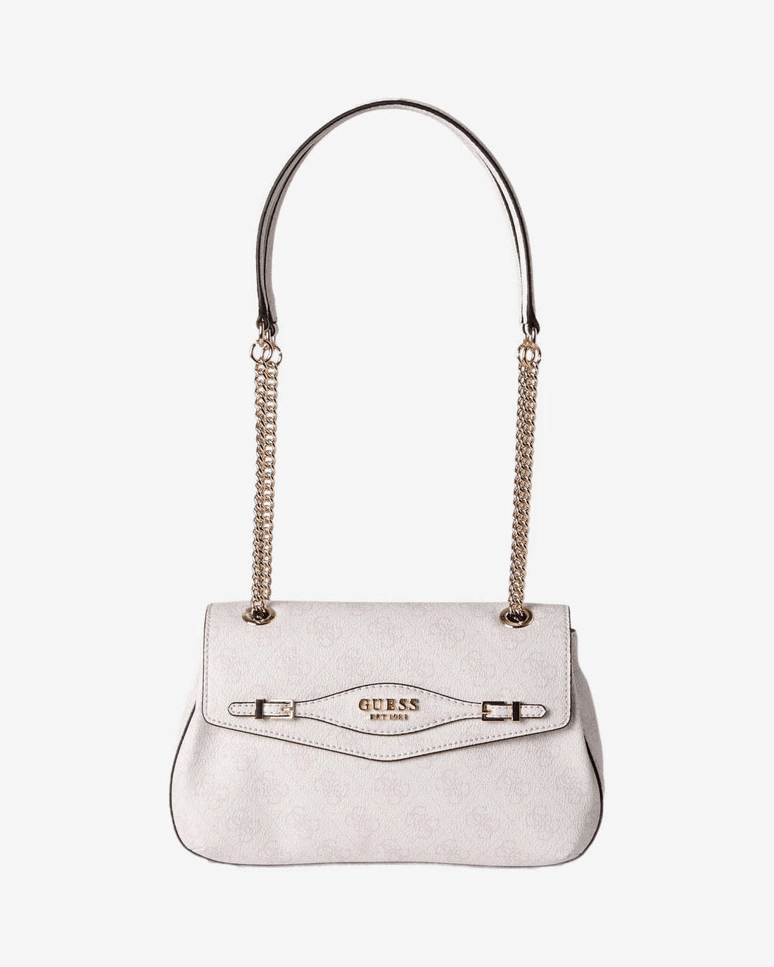 Borsa Spalla Guess Katya Shopping Elegante