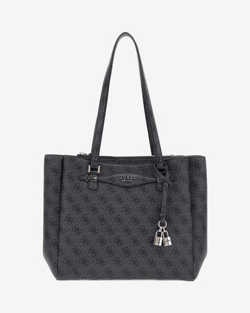 Katya Shopping Bag Monogram