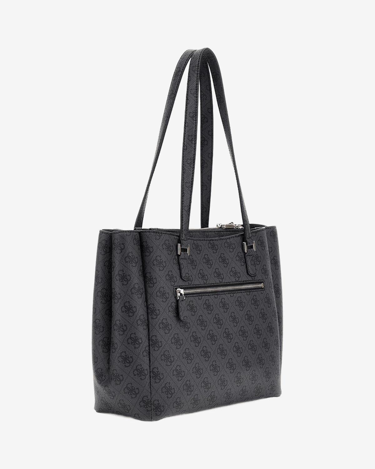 Katya Shopping Bag Monogram