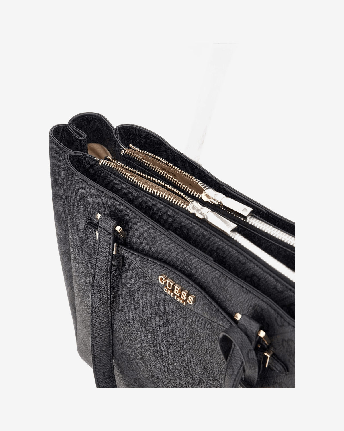 Katya Shopping Bag Monogram