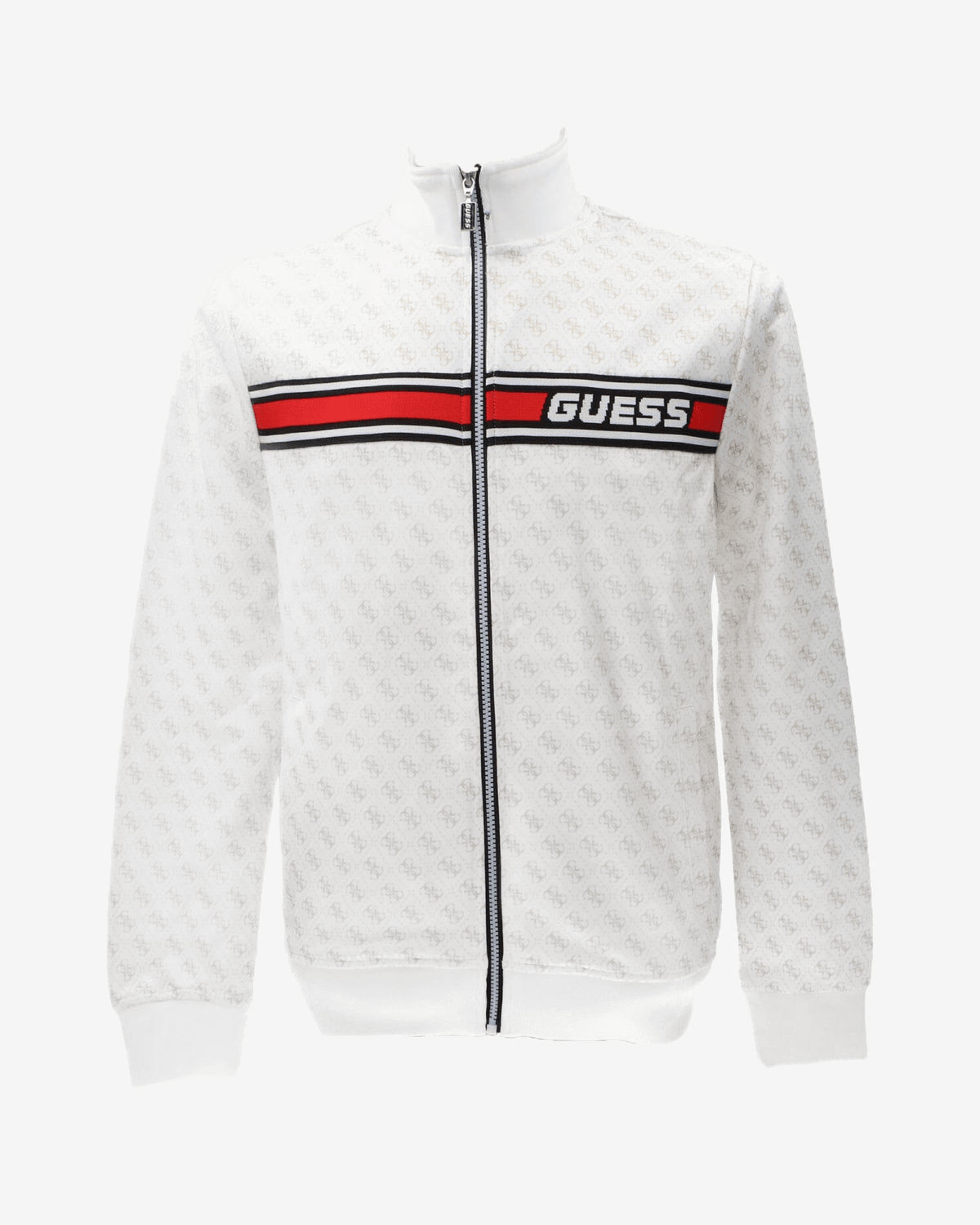 Felpe KORBIN FULL ZIP TRACKSUIT