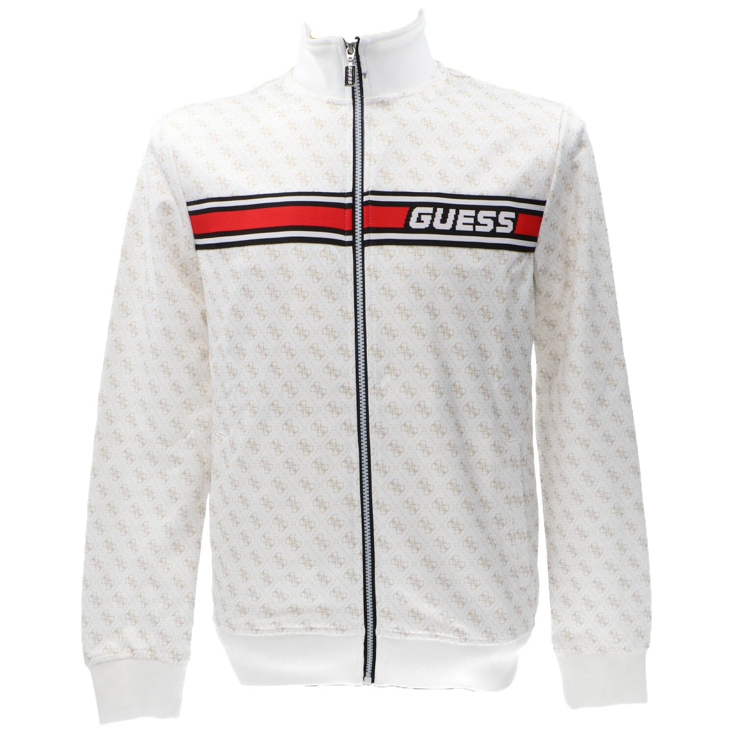 Felpe KORBIN FULL ZIP TRACKSUIT