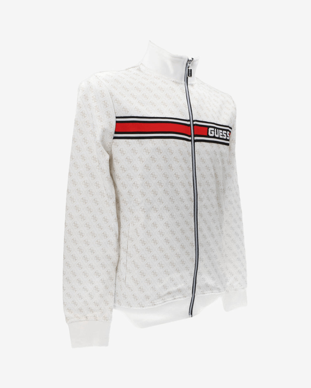 Felpe KORBIN FULL ZIP TRACKSUIT