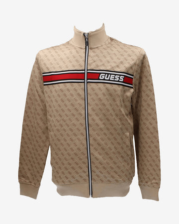 Felpe KORBIN FULL ZIP TRACKSUIT
