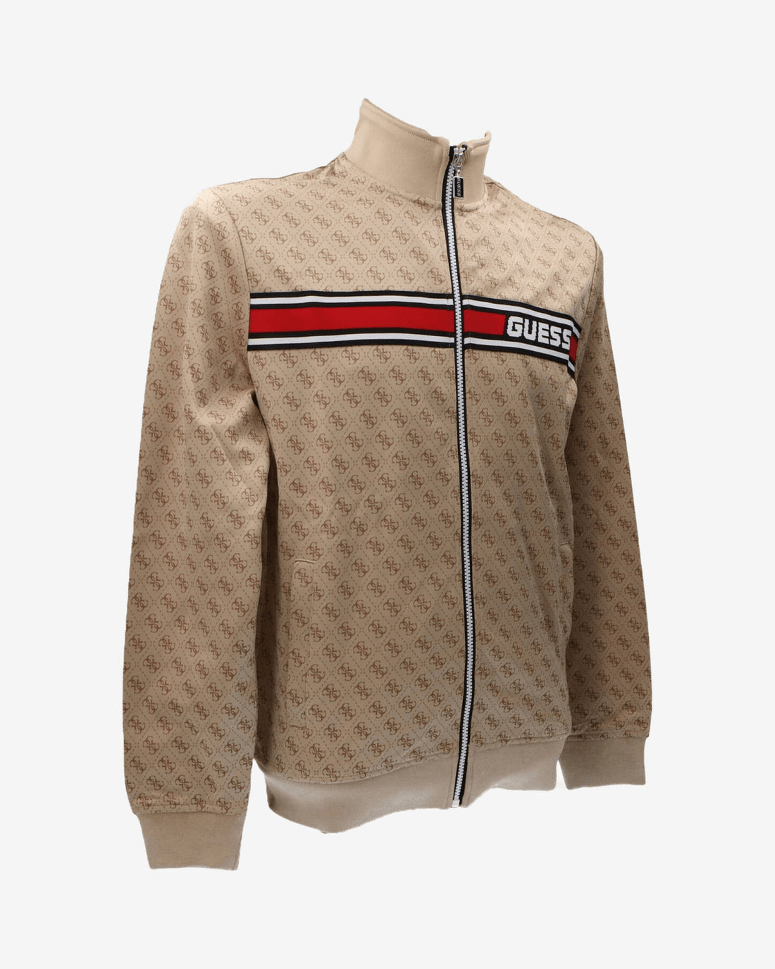 Felpe KORBIN FULL ZIP TRACKSUIT