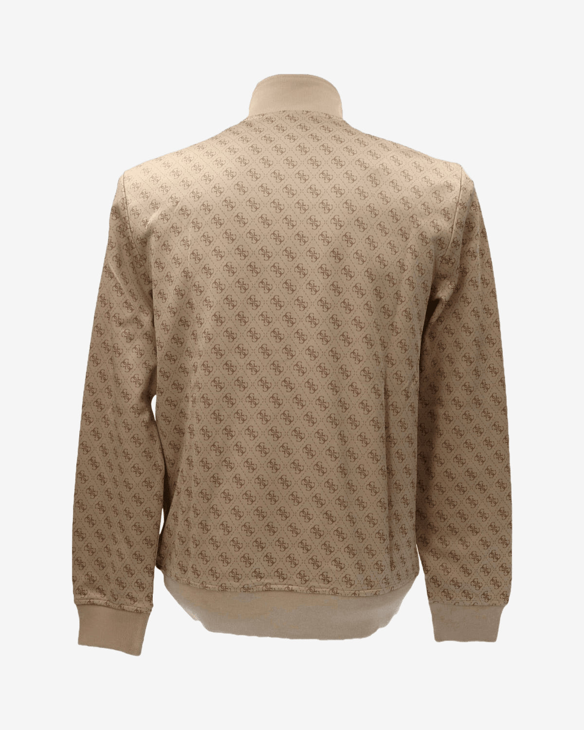Felpe KORBIN FULL ZIP TRACKSUIT