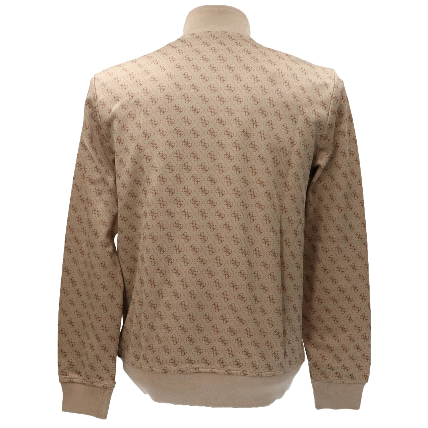 Felpe KORBIN FULL ZIP TRACKSUIT