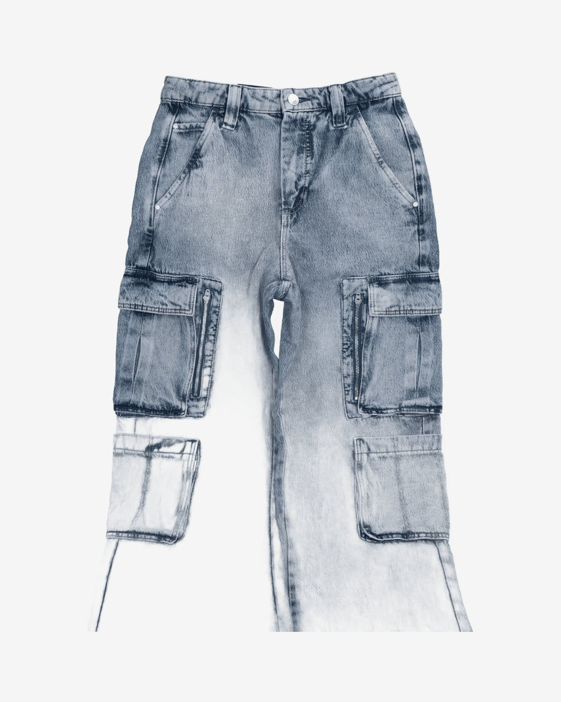 Jeans KORI CARGO