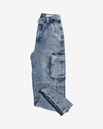 Jeans KORI CARGO