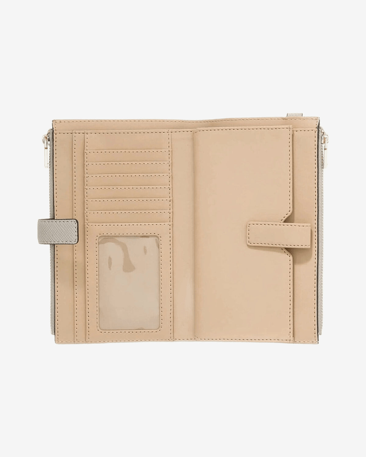 LAUREL II SLG DBL ZIP ORGNZR A26