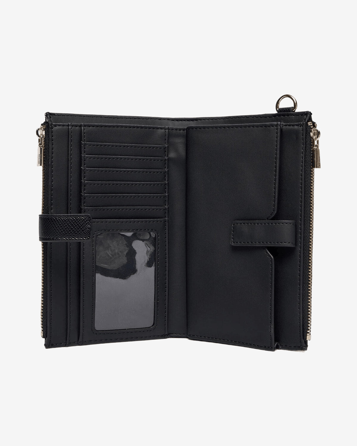 LAUREL II SLG DBL ZIP ORGNZR A26