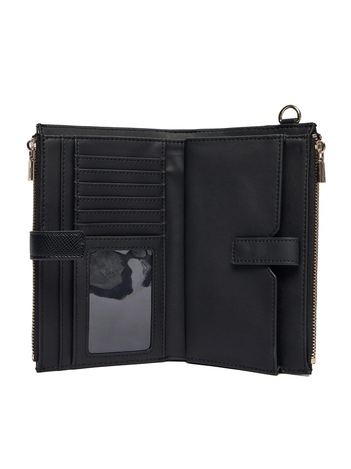 LAUREL II SLG DBL ZIP ORGNZR A26
