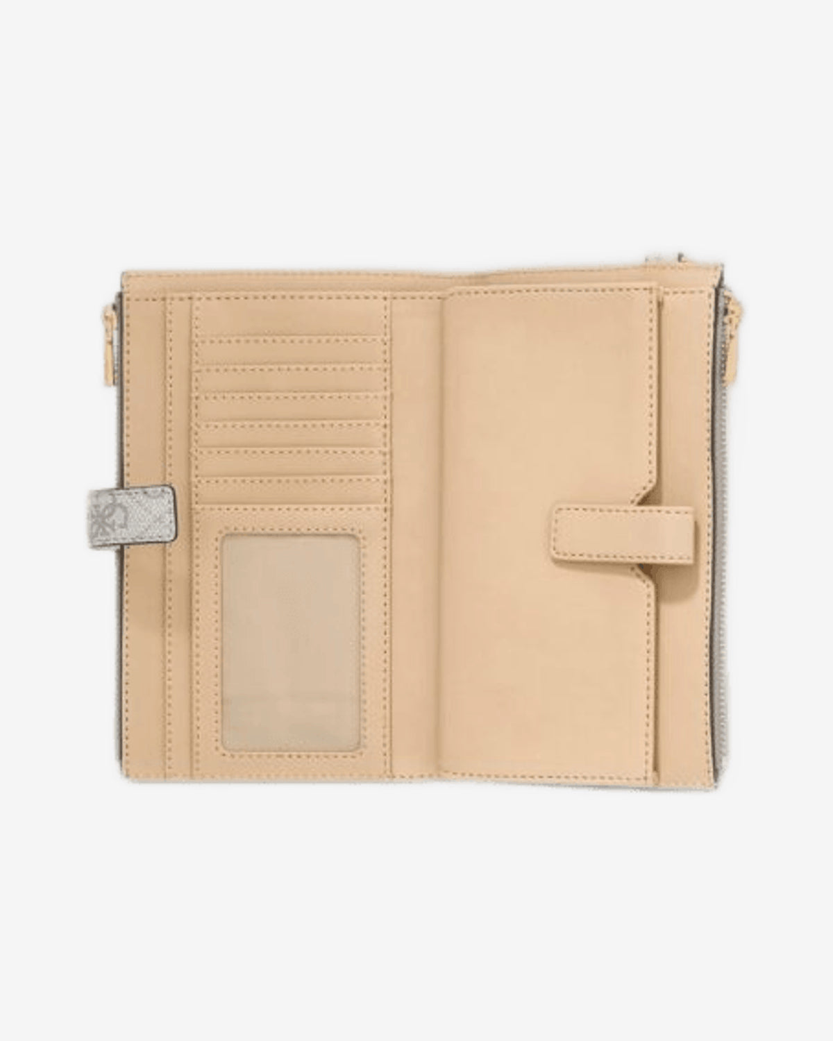 LAUREL II SLG DBL ZIP ORGNZR