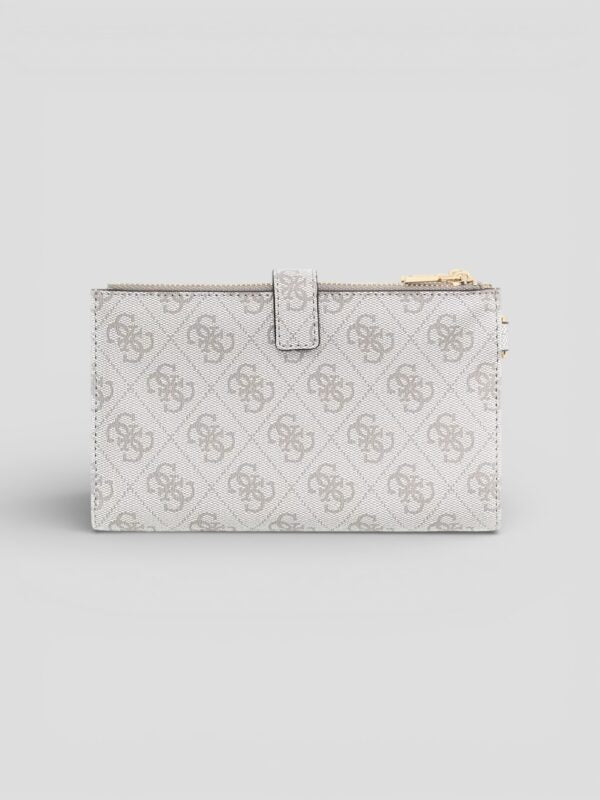 LAUREL II SLG DBL ZIP ORGNZR