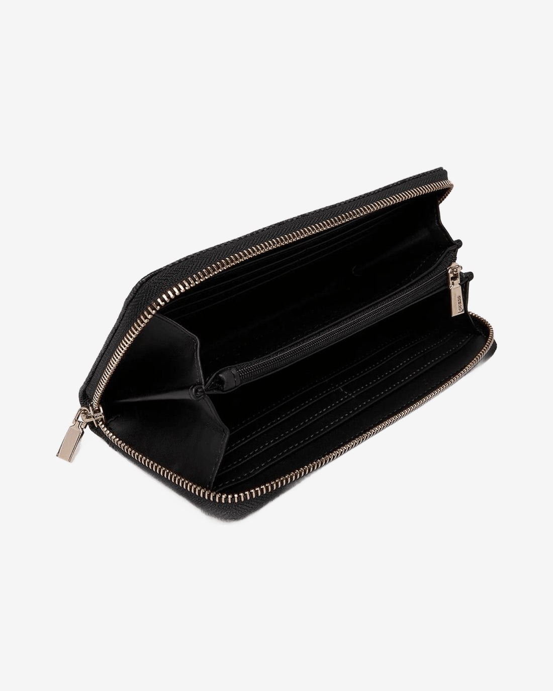 Portafoglio Guess Laurel Zip Around Grande