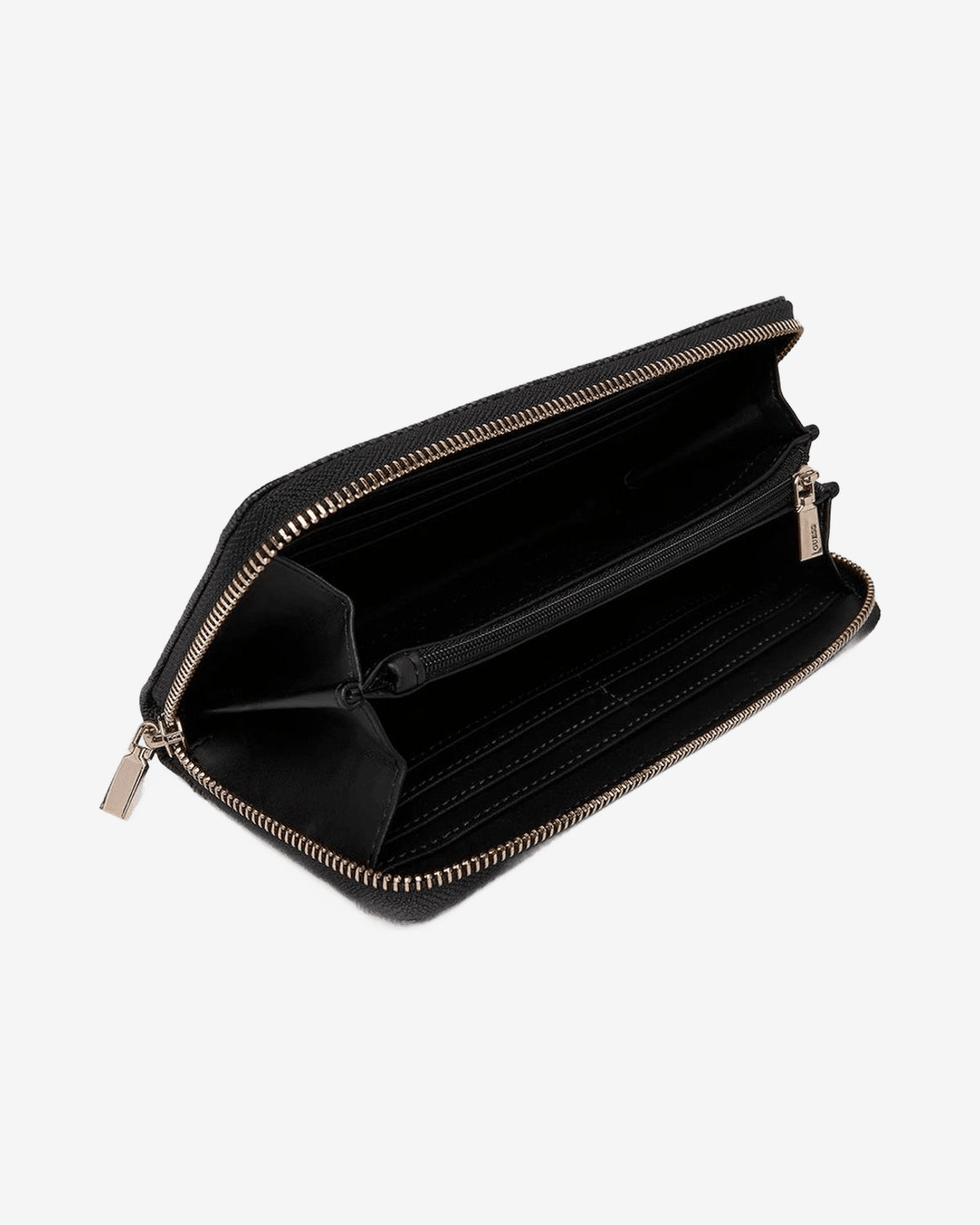 Portafoglio Guess Laurel Zip Around Grande