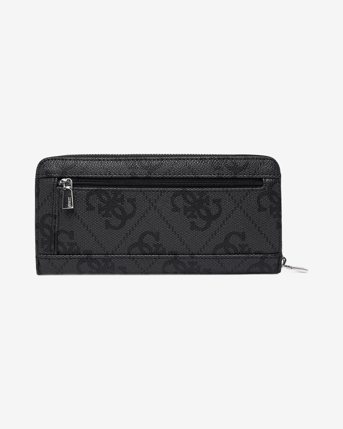 Portafoglio Guess Laurel Zip Around Grande