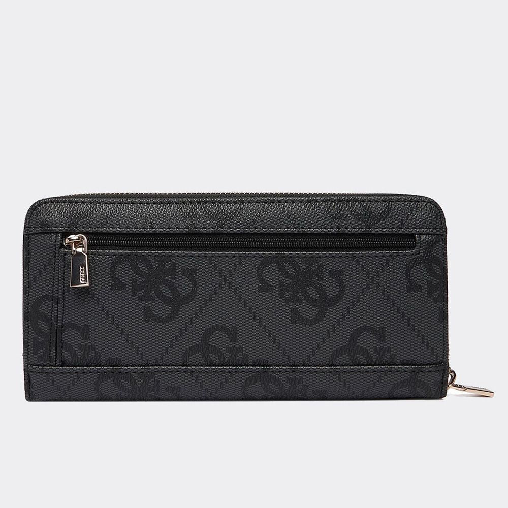 Portafoglio Guess Laurel Zip Around Grande