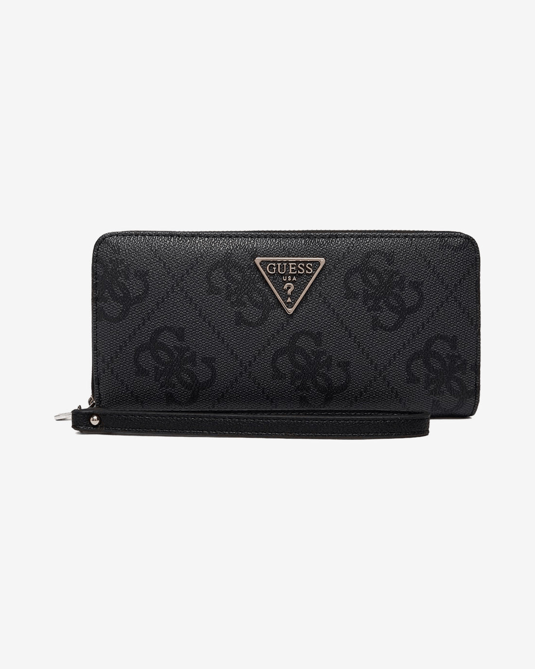 Portafoglio Guess Laurel Zip Around Grande