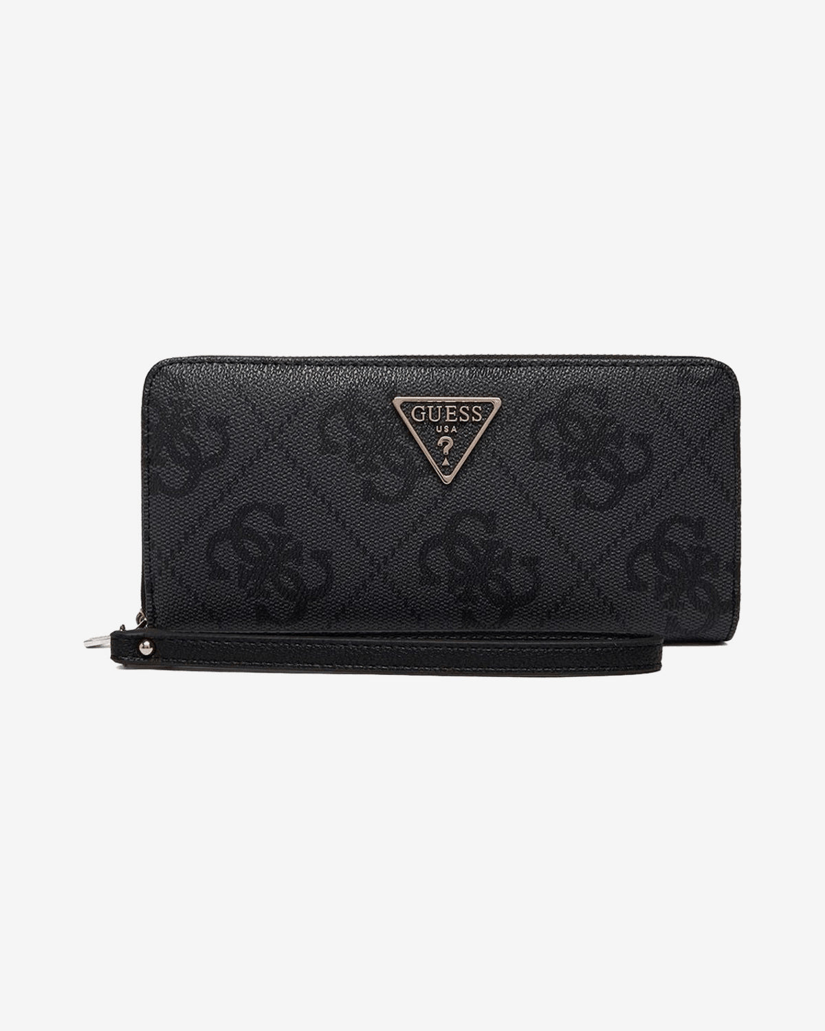 Portafoglio Guess Laurel Zip Around Grande