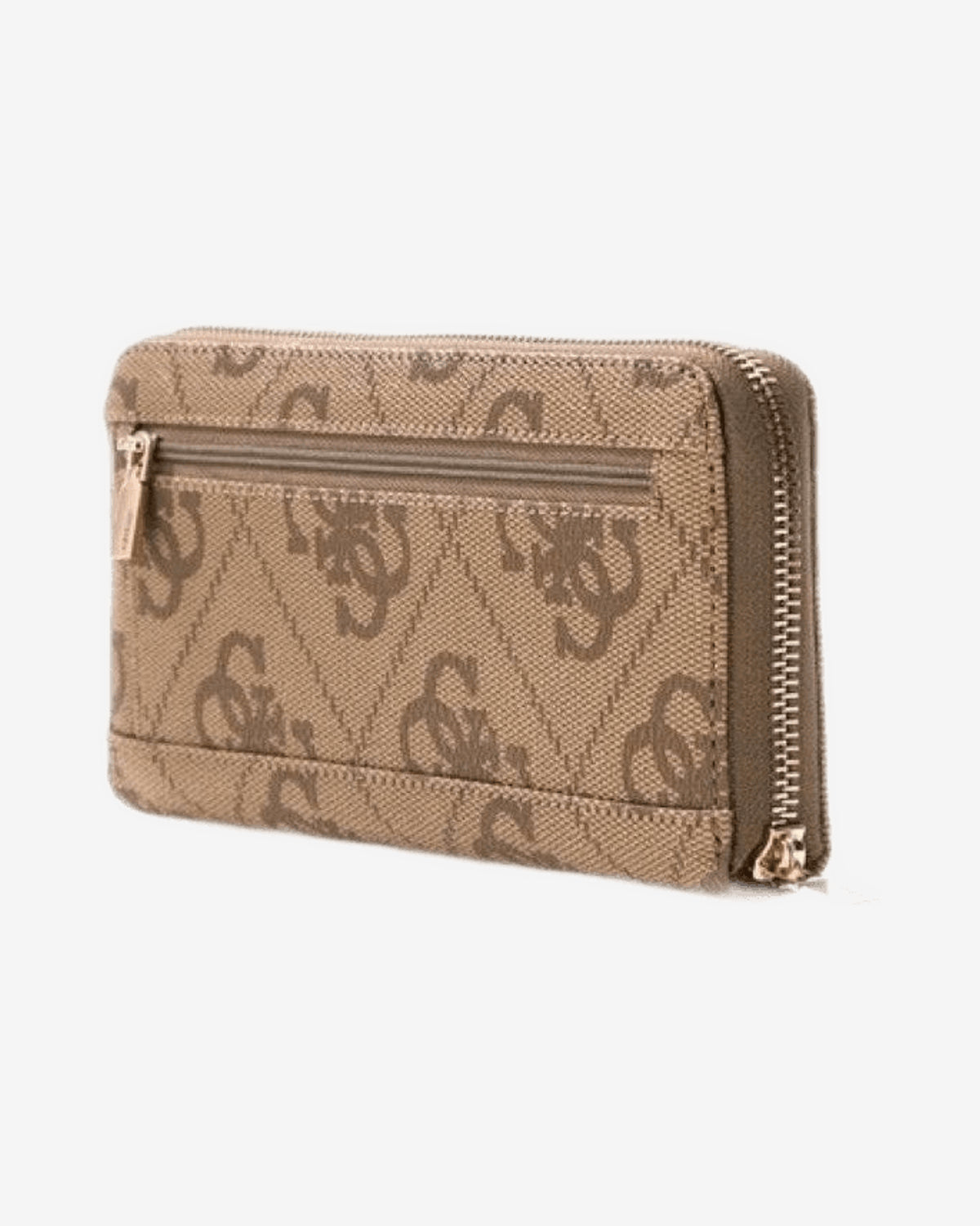Portafoglio Guess Laurel Zip Around Grande