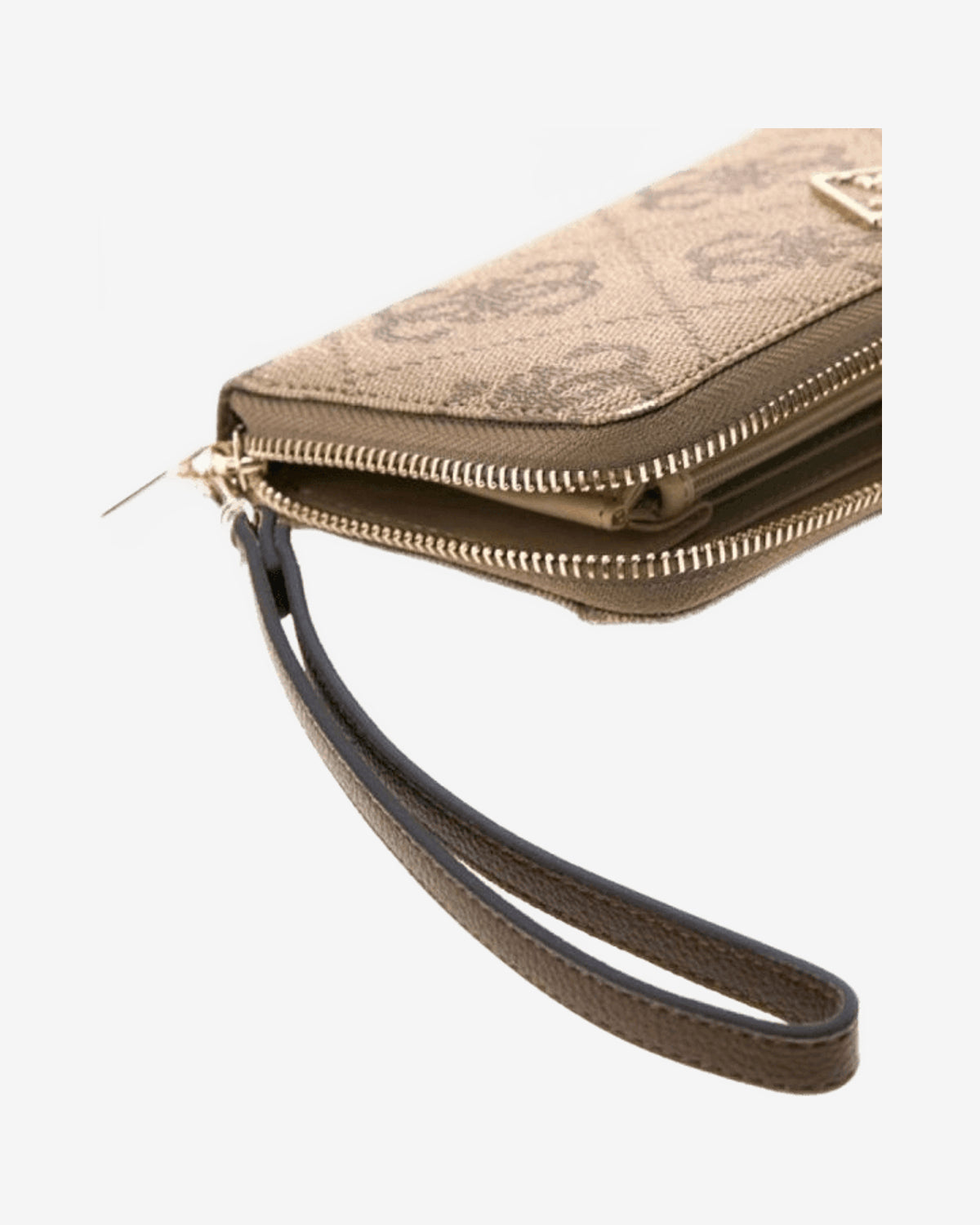Portafoglio Guess Laurel Zip Around Grande