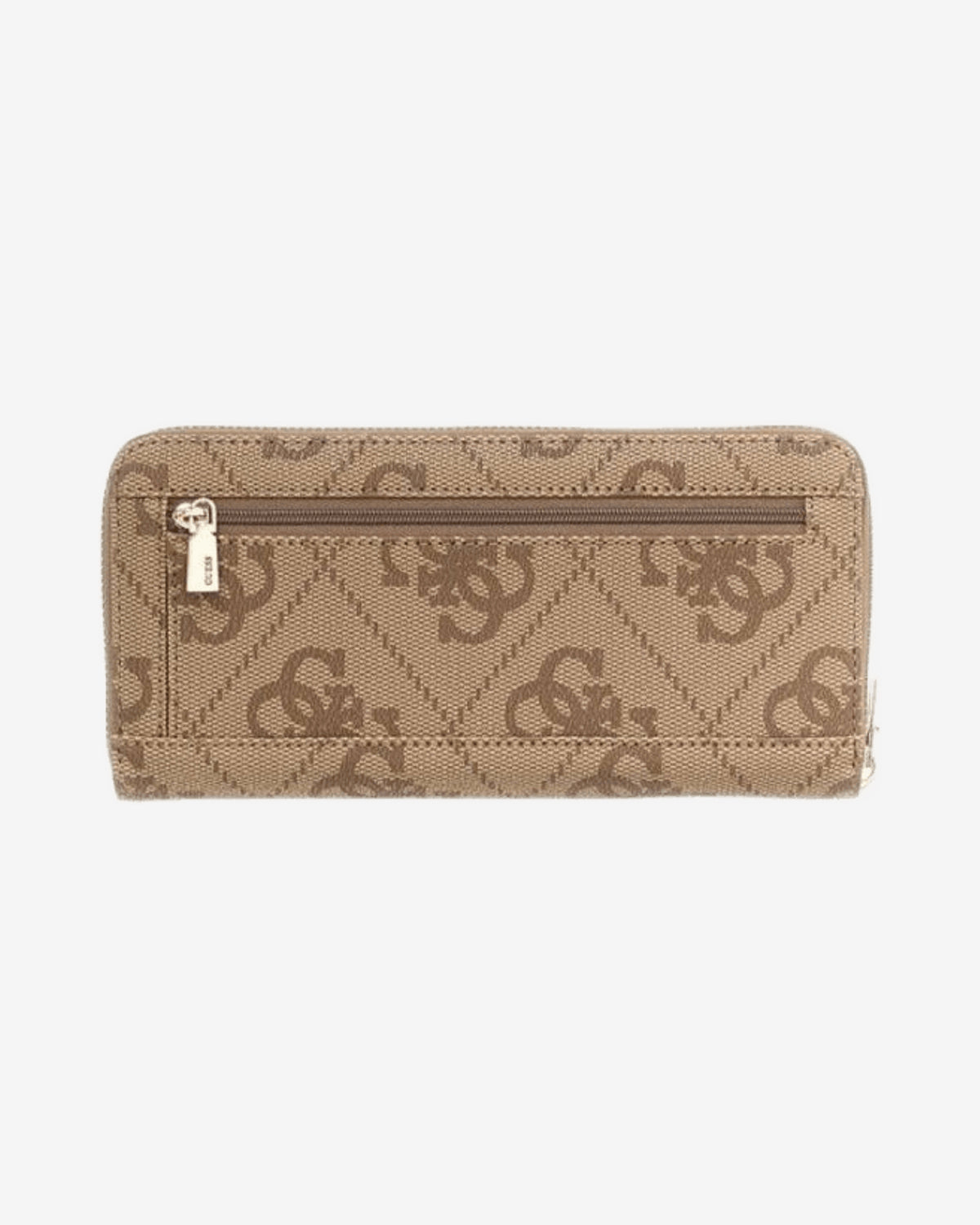 Portafoglio Guess Laurel Zip Around Grande
