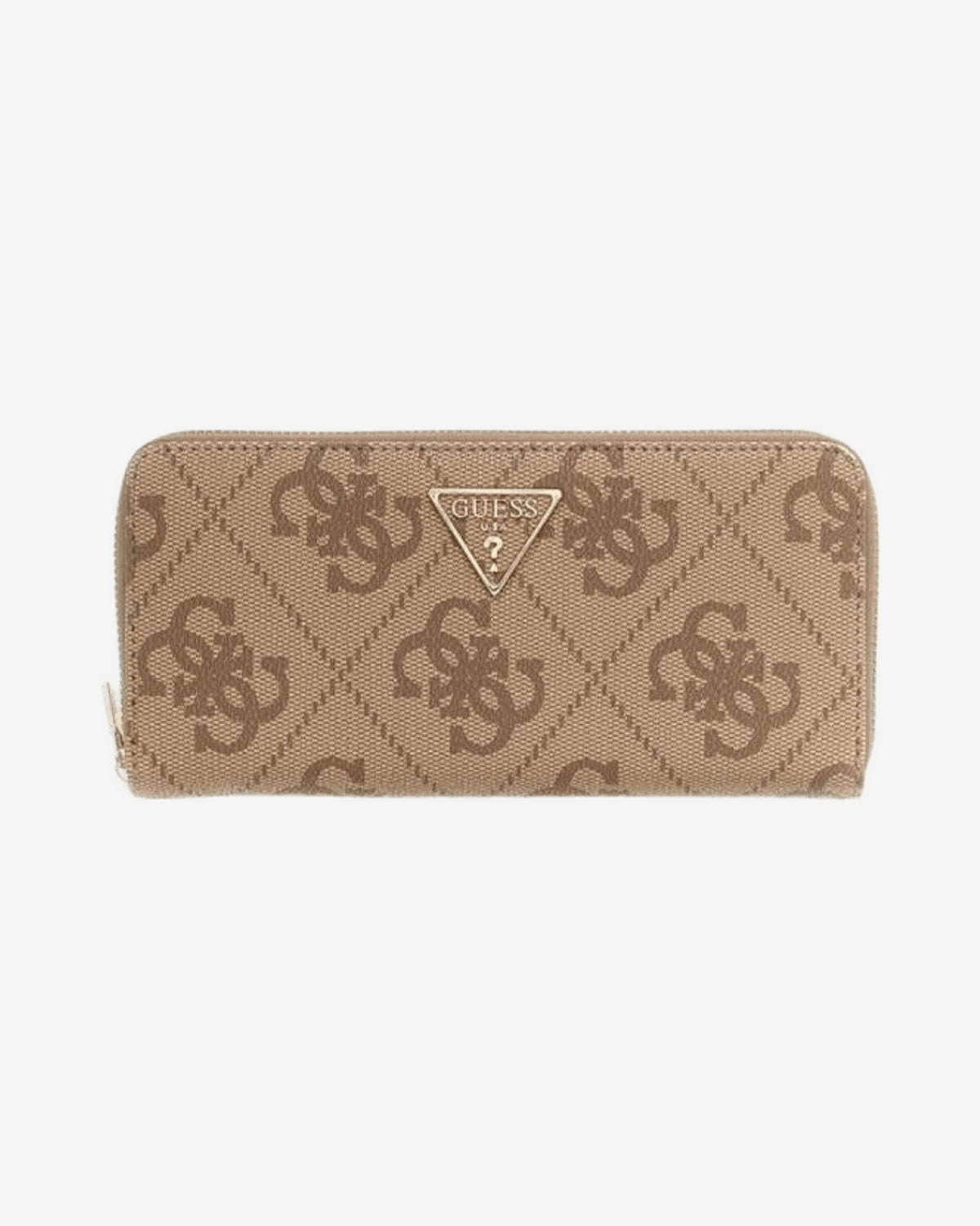 Portafoglio Guess Laurel Zip Around Grande