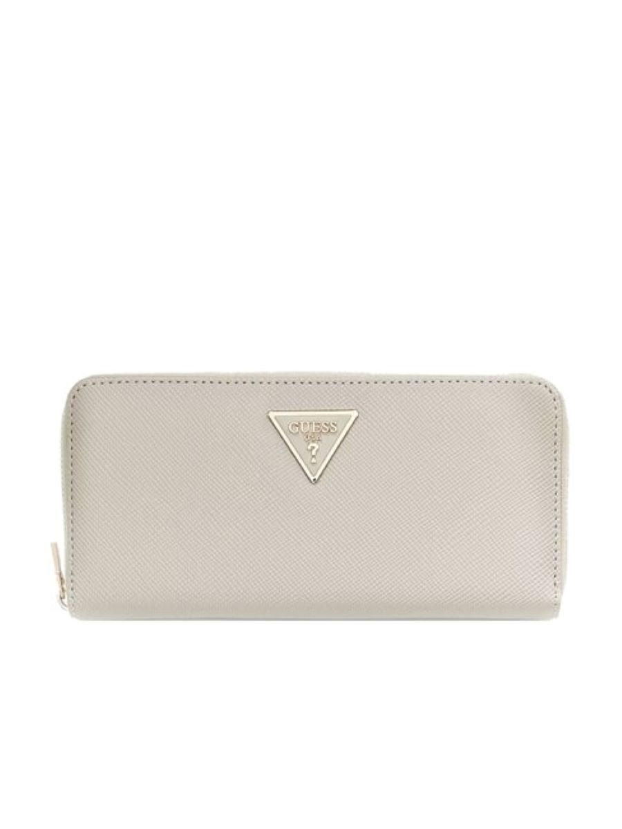 Portafoglio Guess Laurel Zip Around Grande