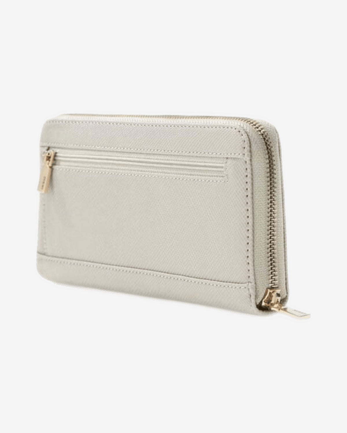 Portafoglio Guess Laurel Zip Around Grande