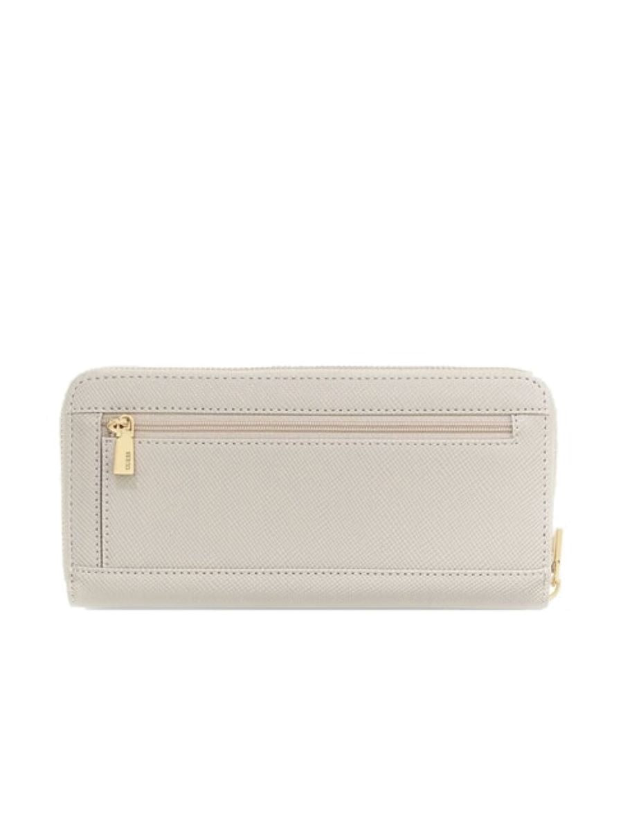 Portafoglio Guess Laurel Zip Around Grande