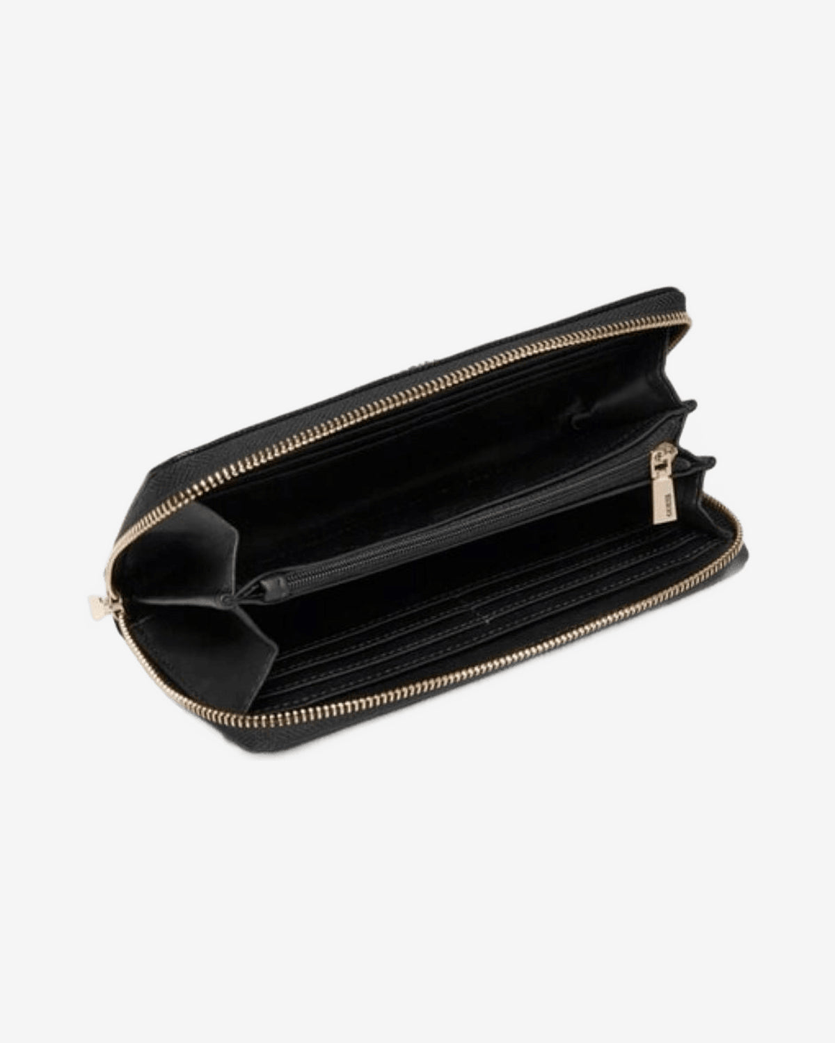 Portafoglio Guess Laurel Zip Around Grande