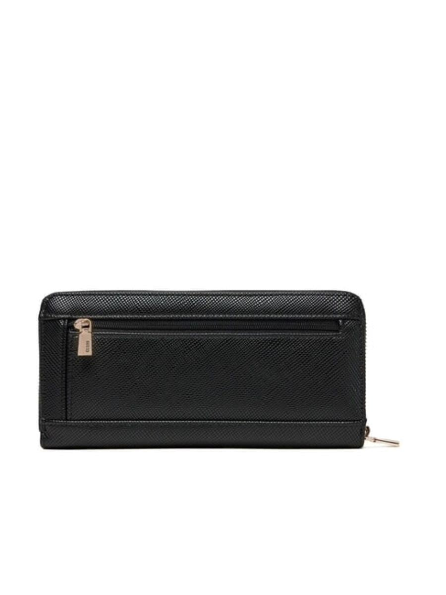 Portafoglio Guess Laurel Zip Around Grande