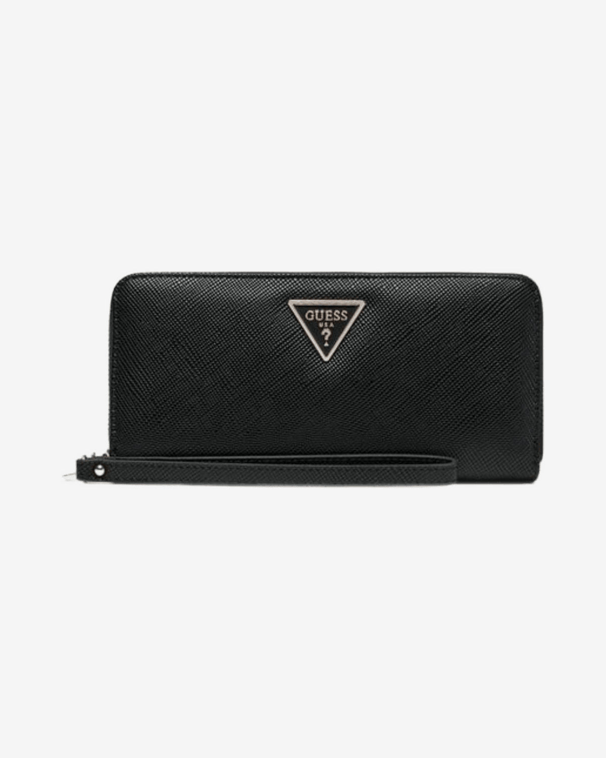 Portafoglio Guess Laurel Zip Around Grande