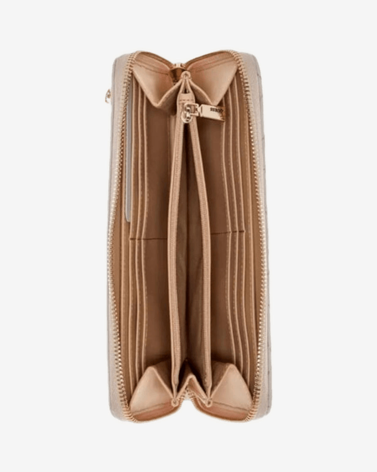 Portafoglio Guess Laurel Zip Around Grande