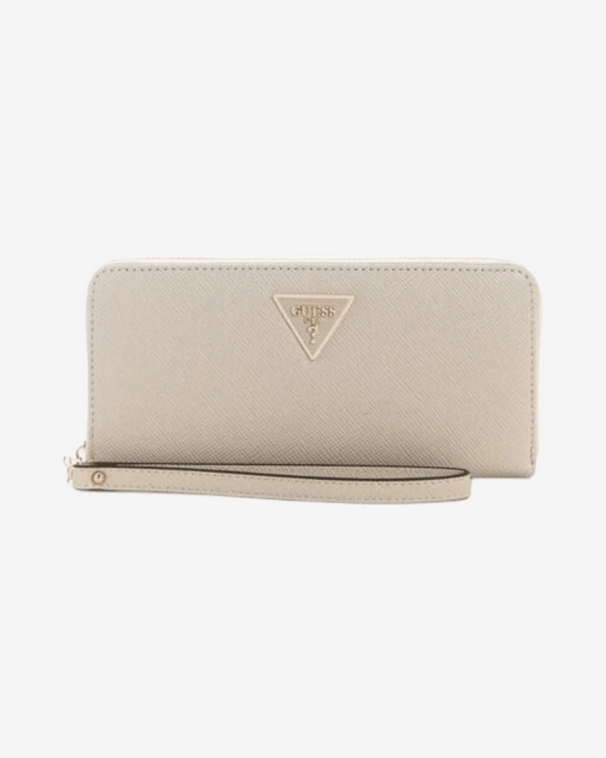 Portafoglio Guess Laurel Zip Around Grande