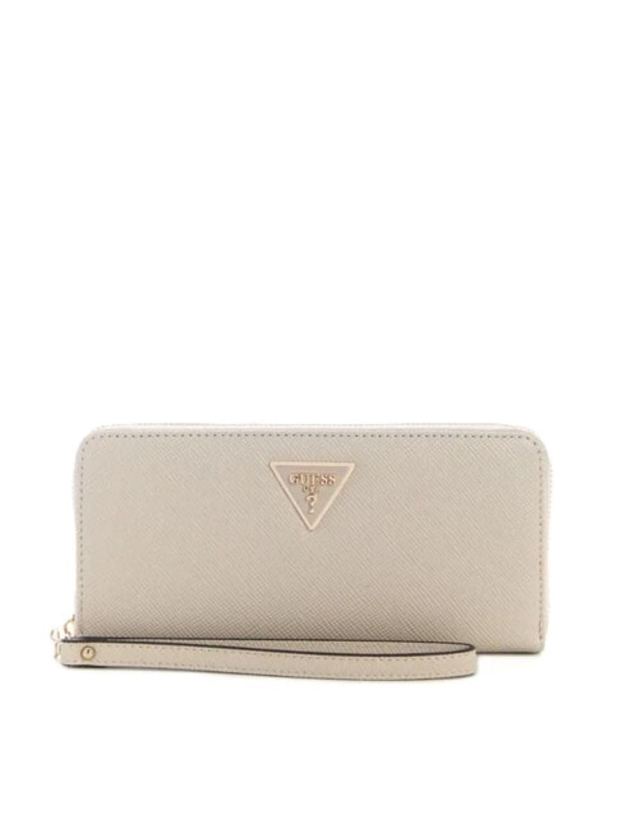 Portafoglio Guess Laurel Zip Around Grande