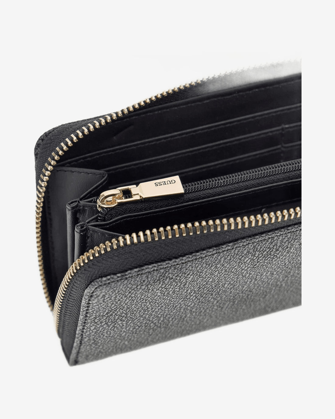 LAUREL II SLG LARGE ZIP AROUND