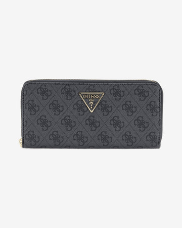 LAUREL II SLG LARGE ZIP AROUND