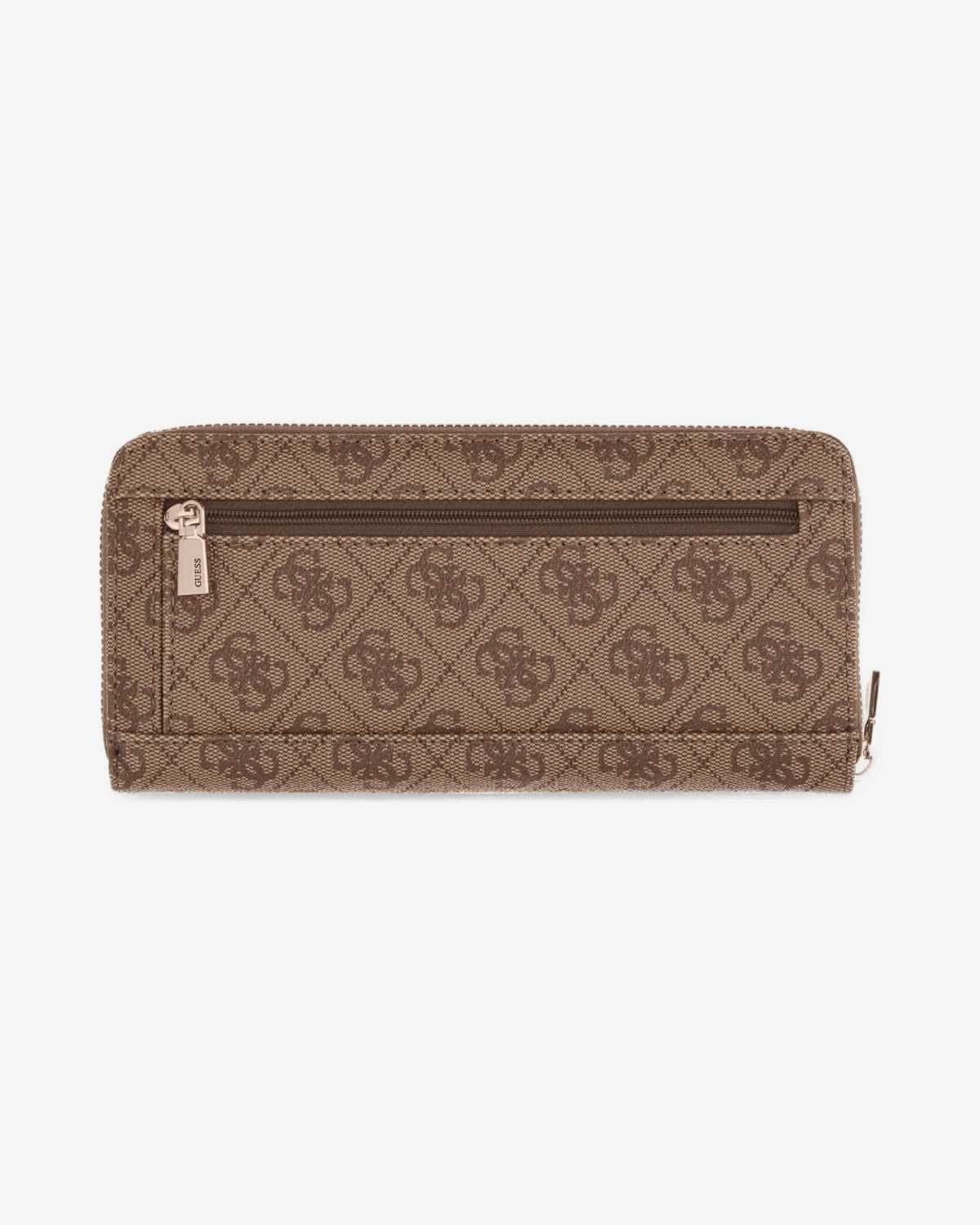 LAUREL II SLG LARGE ZIP AROUND