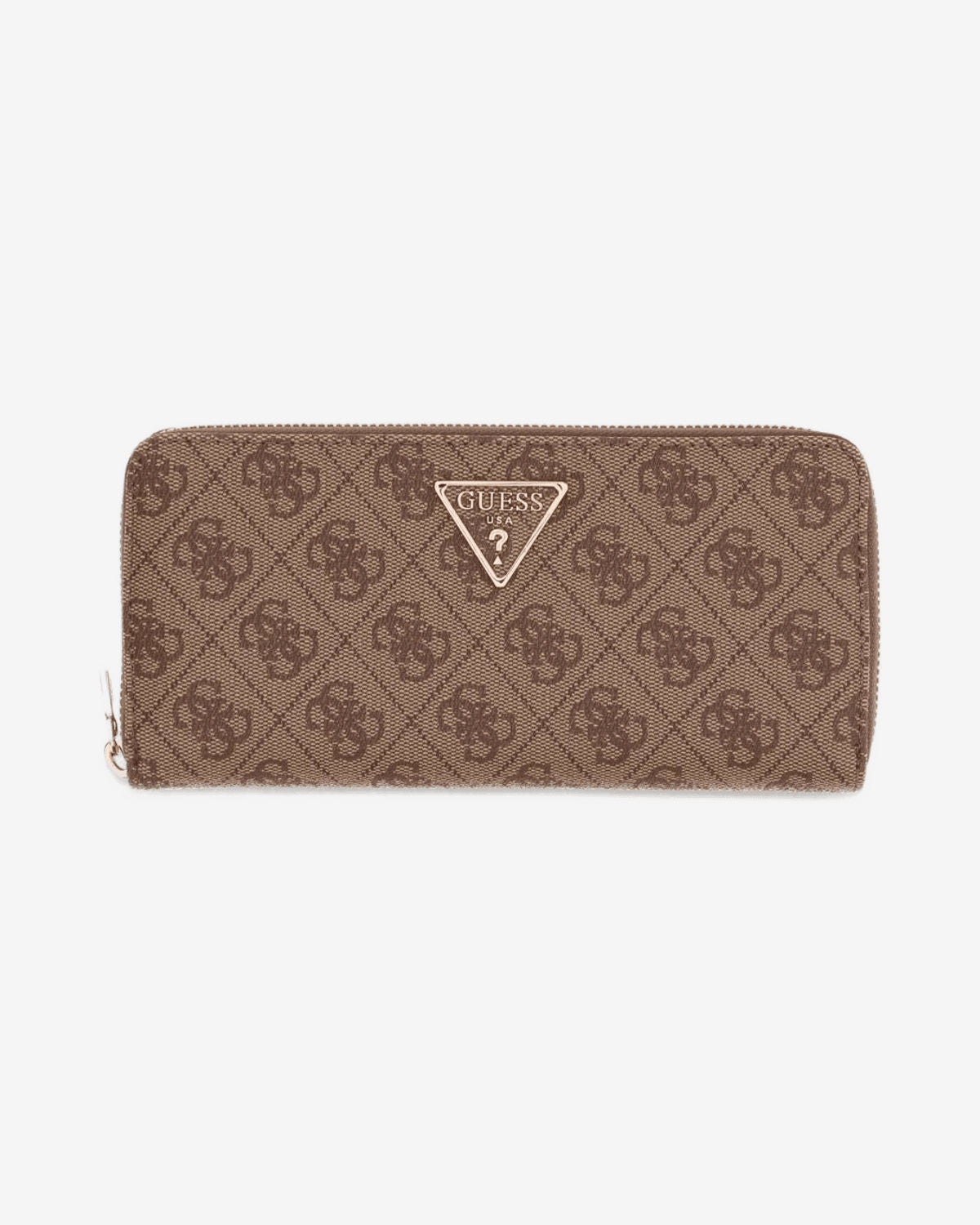LAUREL II SLG LARGE ZIP AROUND